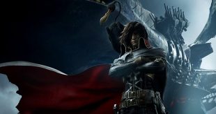 harlock uzay denizcilik