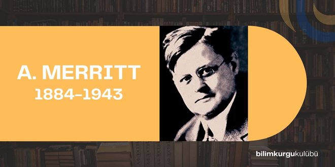 A. Merritt