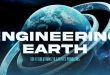 Küresel Sorunlara Bilimkurgusal Çözümler: Engineering Earth