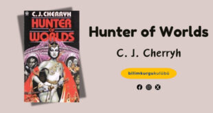 hunter of worlds