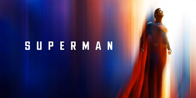 Bir Hayalin Gecikmiş Tezahürü: Superman Üzerine Notlar