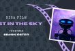 Kısa Bilimkurgu Filmi: Lost in the Sky