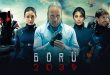 Alper Çağlar’dan Börü 2039