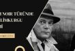 Film Noir Türünde 10 Bilimkurgu Filmi