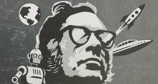 isaac asimov bilimkurgu