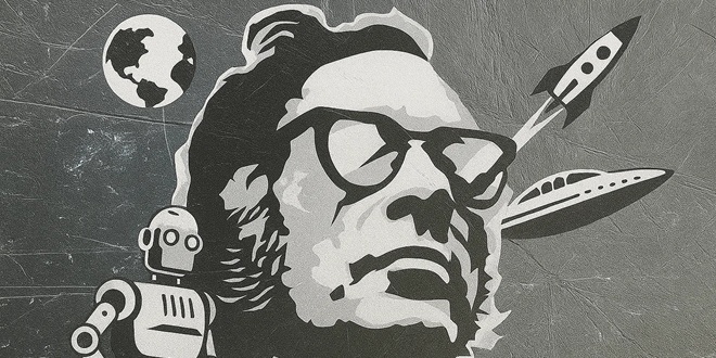 Isaac Asimov’un Kökenlerine Bir Yolculuk