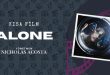 Kısa Bilimkurgu Filmi: Alone