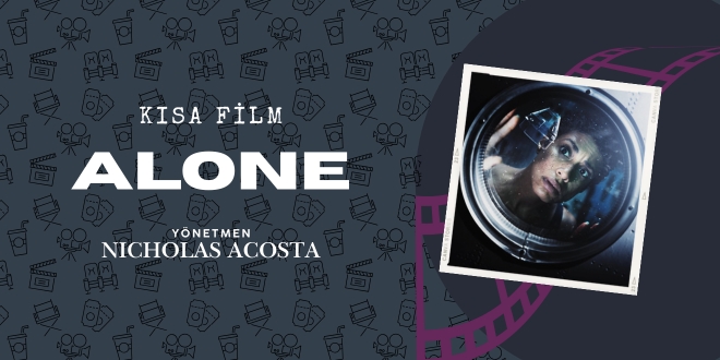 kisa film alone