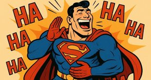 super kahraman