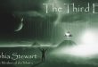 Telif Savaşları #5: The Matrix ve The Third Eye
