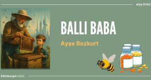 balli baba ayse bozkurt oyku