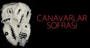 canavarlar sofrasi