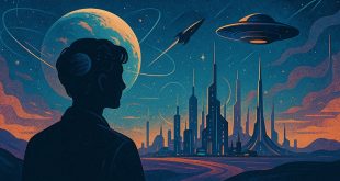 gelecek ve bilimkurgu