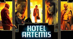 hotel artemis
