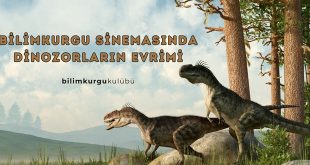 sinemada dinozorlar