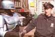 Robocop’ın Şehri Detroit