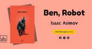 ben robot