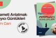 Cem Can ile Kıyameti Anlatmak: Arayıcı Günlükleri