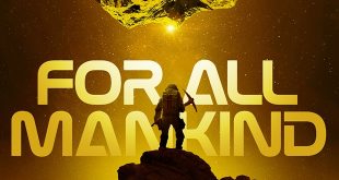 for all mankind sezon 4
