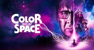 Color Out of Space