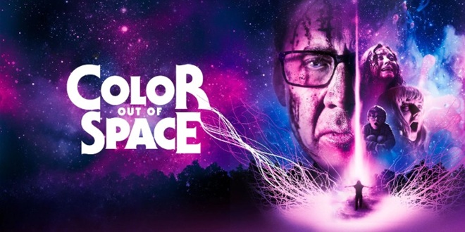 Color Out of Space