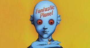 Fantastic Planet