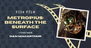 Metropius Beneath the Surface