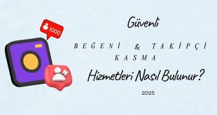 guvenli takipci kasma
