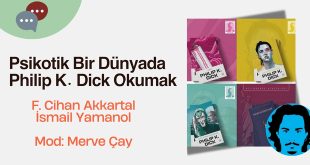 philip k dick okumak