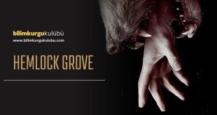 Hemlock Grove