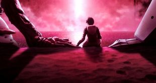 Knights of Sidonia gezegen