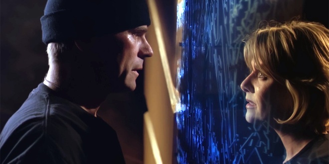 Galaksinin En Büyük Yasak Aşkı: Jack O’Neill ve Samantha Carter