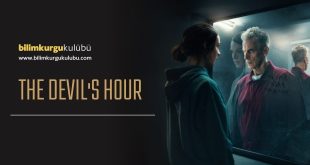 The Devil's Hour