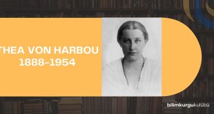 Thea von Harbou