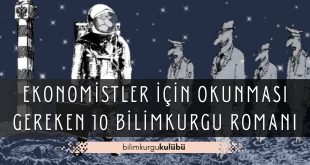 ekonomi bilimkurgu
