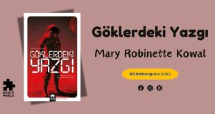 goklerdeki yazgi kapak