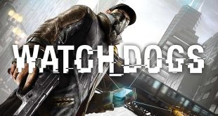 watch dogs kapak