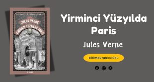 yirminci yuzyilda paris - jules verne
