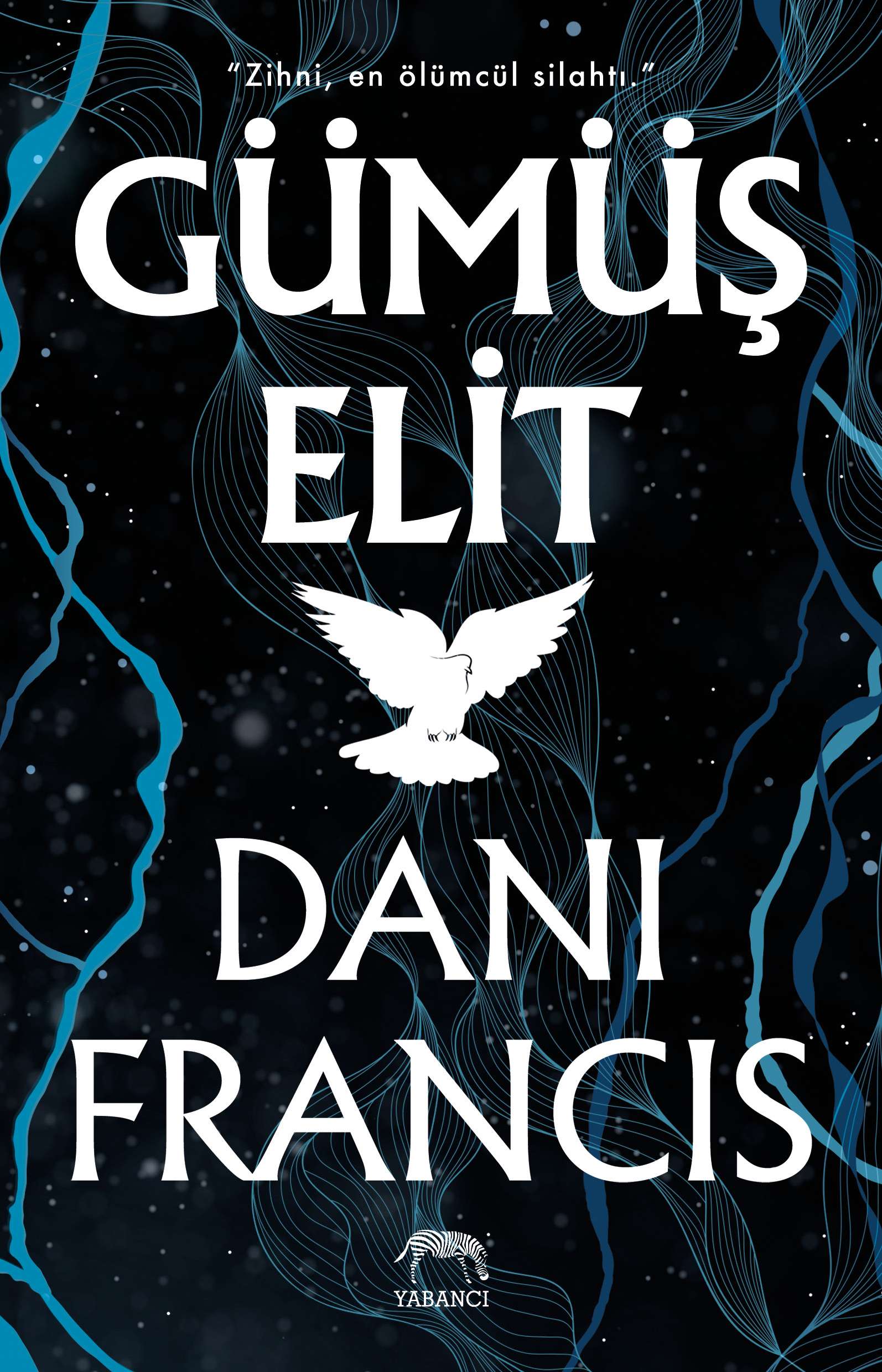 Gümüş Elit - Dani Francis