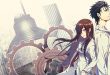 Zaman Yolculuğunun Bedeli: Steins;Gate