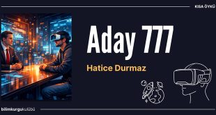 aday 777 - hatice durmaz - oyku