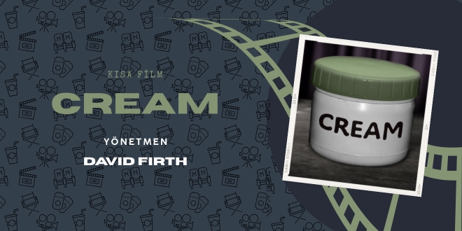 cream kisa film