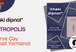 İthaki Dipnot: Metropolis Söyleşisi