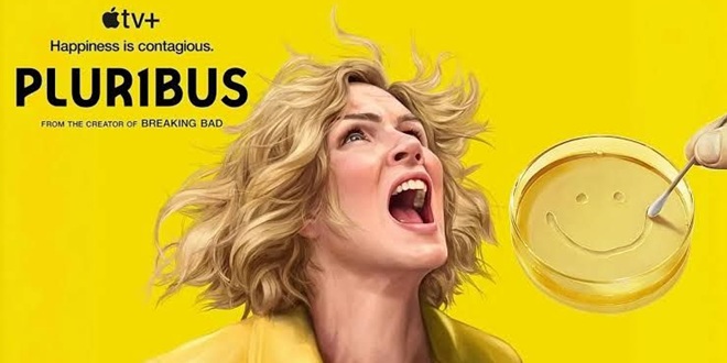 Birinci Sezonuyla Pluribus