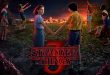 Üçüncü Sezonuyla Stranger Things