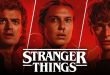 Beşinci Sezonuyla Stranger Things