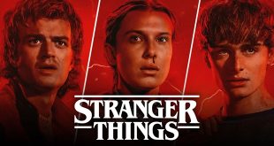 stranger-things