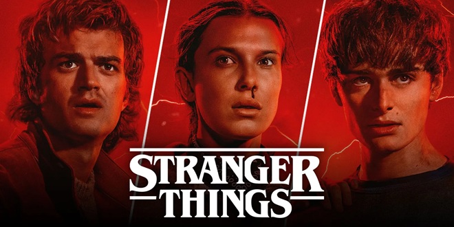 stranger-things