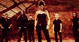 Theatre of Tragedy kapak