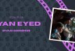 Kısa Animasyon Filmi: Cyan Eyed